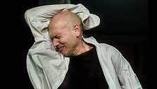 Aktorius Povilas Budrys