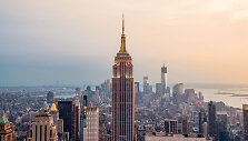&bdquo;Empire State Building&ldquo;