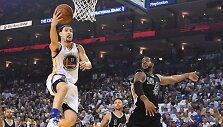 Klay Thompsonas