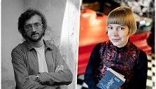 Jaroslavas Melnikas ir Ieva Marija Sokolovaitė