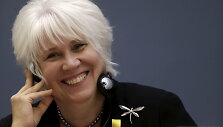 Marina Kaljurand