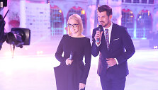 Inga Jankauskaitė ir Andrius Butkus