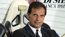 Massimiliano Allegri