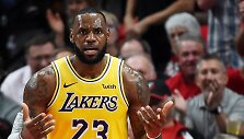 LeBronas Jamesas