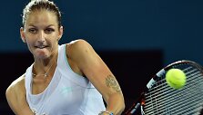 Karolina Pliskova