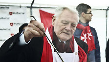 Valdas Adamkus