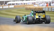 &bdquo;Caterham-Renault CT03&ldquo;