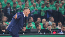 &Scaron;arūnas Jasikevičius