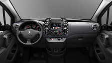 &bdquo;Peugeot Partner&ldquo;