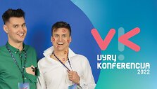 &bdquo;Vyro vizija&ldquo;