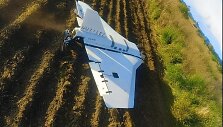 Vienas i&scaron; Lenkijoje nukritusių dronų, Mni&scaron;kove, &scaron;alia Sulejovo