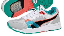 &bdquo;Puma&ldquo; &ndash; sportinė apranga ir avalynė