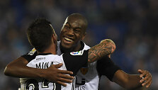 &bdquo;Valencia&ldquo;