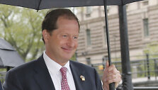 Markas Brzezinski 