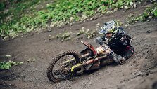 &bdquo;Hard Enduro&ldquo; varžybų akimirkos