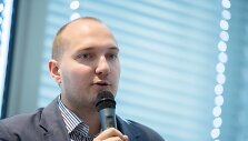 Gintautas Jak&scaron;tas