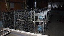 Varžytinėse i&scaron;parduodami kriptovaliutų kasimo įrenginiai