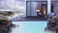 &bdquo;Retreat at Blue Lagoon Iceland&ldquo; nuotr.
