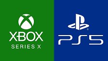 Xbox Series X prie&scaron; PlayStation 5