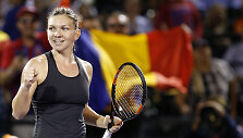 Simona Halep