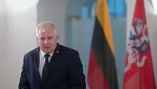 Arvydas Anu&scaron;auskas