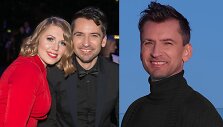 Alanas ir Valda Cho&scaron;nau