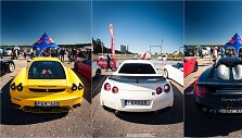 &bdquo;Autoplius Fast Lap&ldquo; superautomobiliai