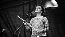 Neda Malūnavičiūtė 