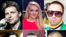 &Scaron;alies dainininkai svarsto, ar dalyvauti &bdquo;Eurovizijos&ldquo; atrankoje