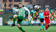 Pau Moreris