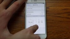Saugumo spraga &bdquo;iPhonene&ldquo; telefonuose &ndash; kai kurių &scaron;alių vartotojai skundžiasi, kad įrenginiai tampa nebenaudojami po tam tikros datos įvedimo
