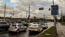 Dovana Vilniui &ndash; sutvarkyta Žirmūnų g. ir Minties g. sankryža ties &Scaron;ilo tiltu 