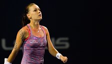 Agnieszka Radwanska