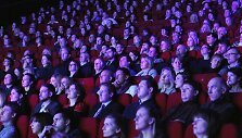 Kino pavasaris