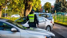 Klaipėdos policija