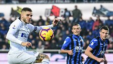 &bdquo;Atalanta&ldquo; &ndash; &bdquo;Inter&ldquo;