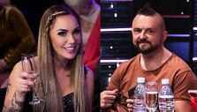 Justina Partikė, Stano