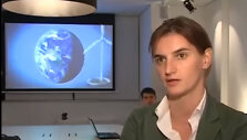 Ana Brnabič