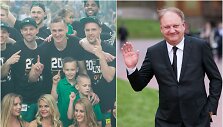 Kauno &bdquo;Žalgiris&ldquo; ir Remigijus Mila&scaron;ius