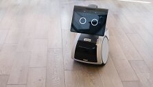 Namų robotas &bdquo;Astro&ldquo;