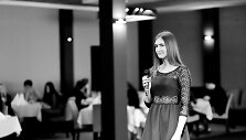 Konkurso &bdquo;Mis Auk&scaron;taitija 2015&ldquo; atranka