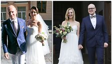 Saulenė Chlevickaitė ir Jonas Survila, Ieva Narkutė ir Mindaugas &Scaron;eduikis