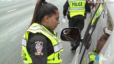 homeless-cop-helps-catch-distracted-drivers