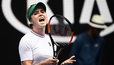 Elina Svitolina