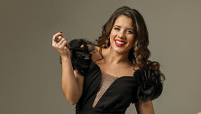 Sandra Carrillo