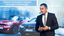 BMW i renginys Vilniuje