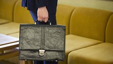 Seimo Antikorupcijos komisija toliau nagrinėja politiko Artūro Skardžiaus veiklą