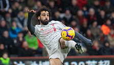 Mohamedas Salah 
