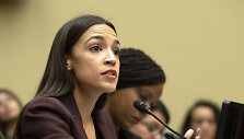 Alexandria Ocasio-Cortez