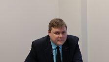 Egidijus Mile&scaron;inas